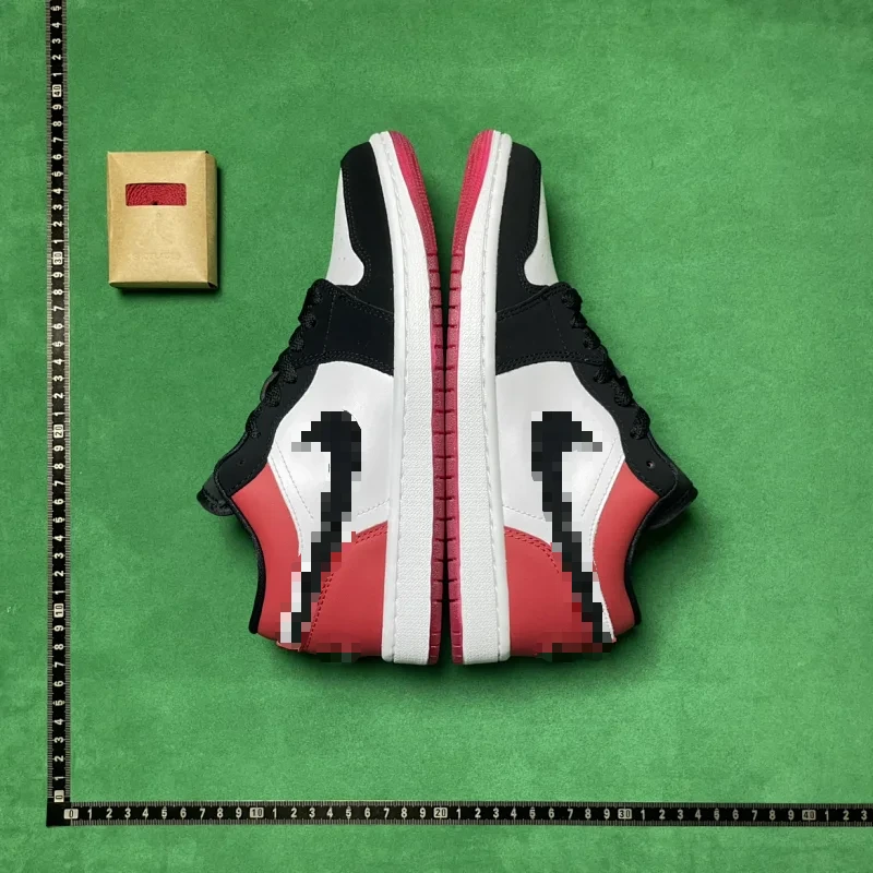 Nike Air Jordan 1 Low Basketball Shoes