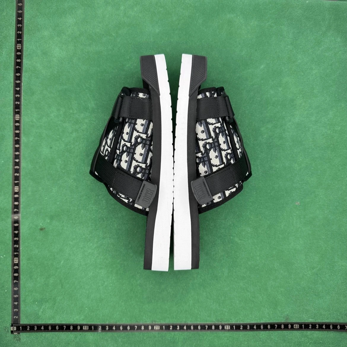 Dior B23 Slide Sandals