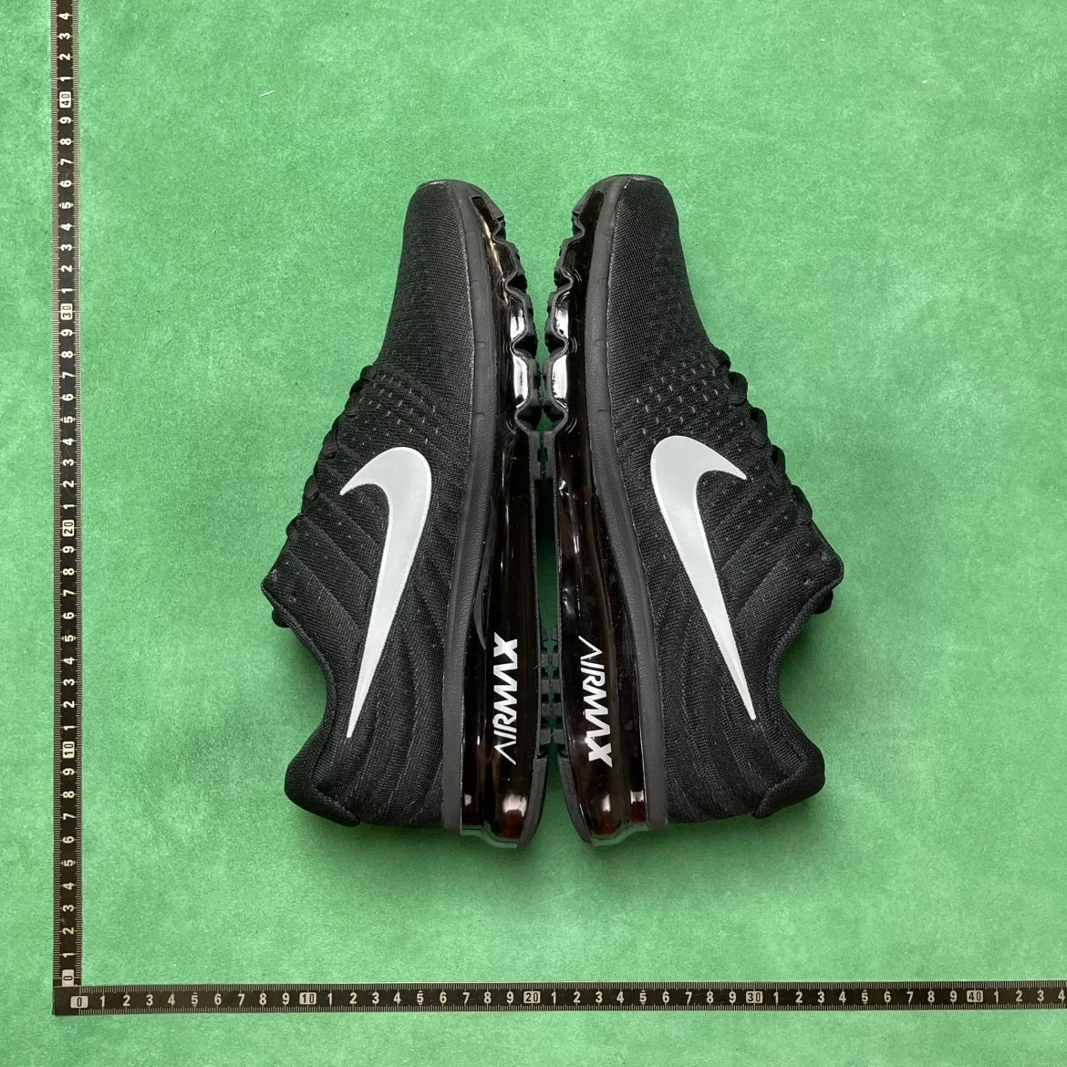 Nike Air Max 2017 Running Shoes
