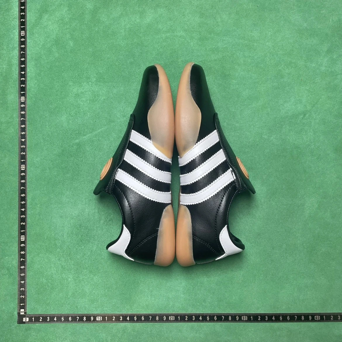Adidas Slip-On Sneakers