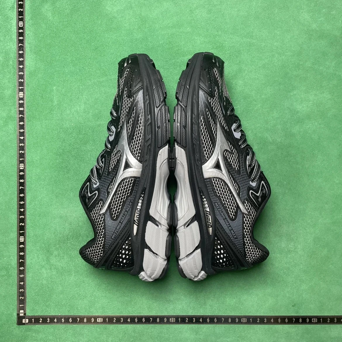 Mizuno Halo MX Running Shoes