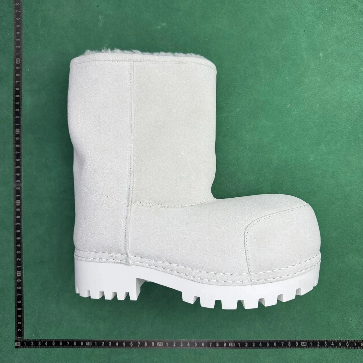 Snow Boots