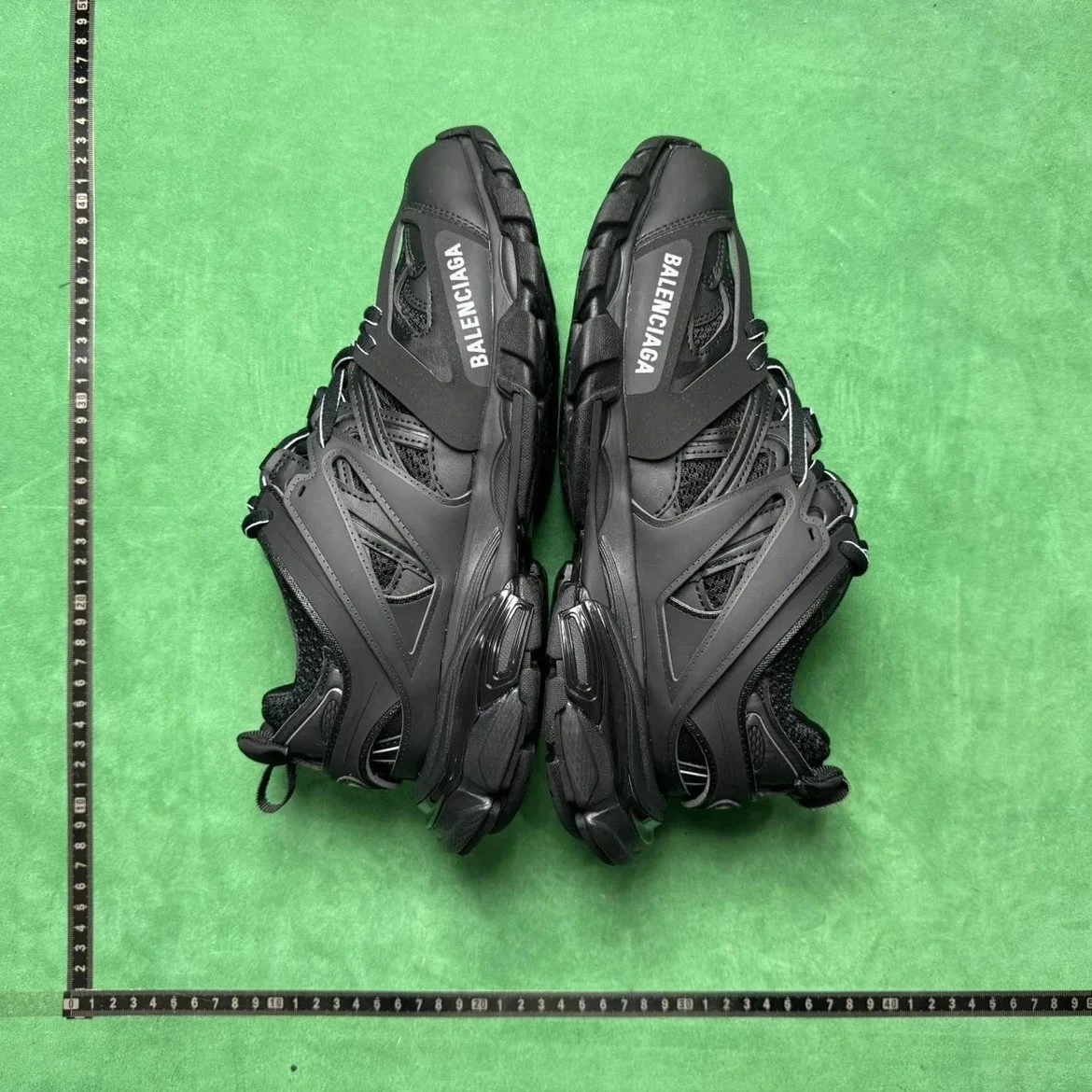 Balenciaga Track Sneakers