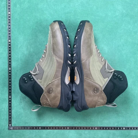 Timberland Hiking Boots