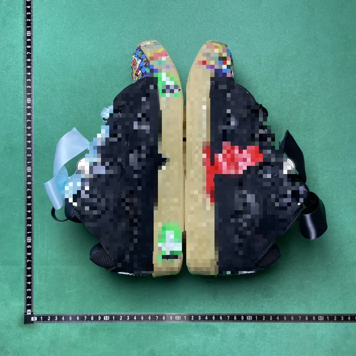 High-Top Sneakers
