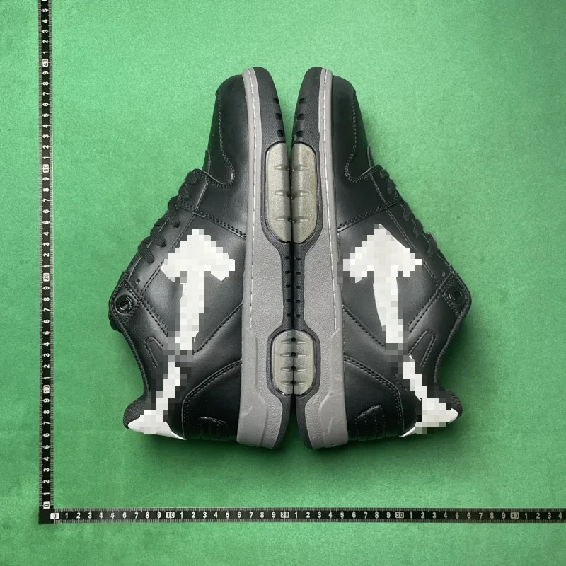 Rick Owens Geobasket High-Top Sneakers
