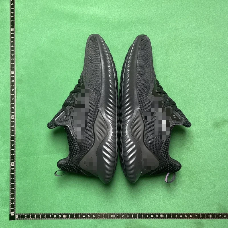 Adidas AlphaBounce Running Shoes