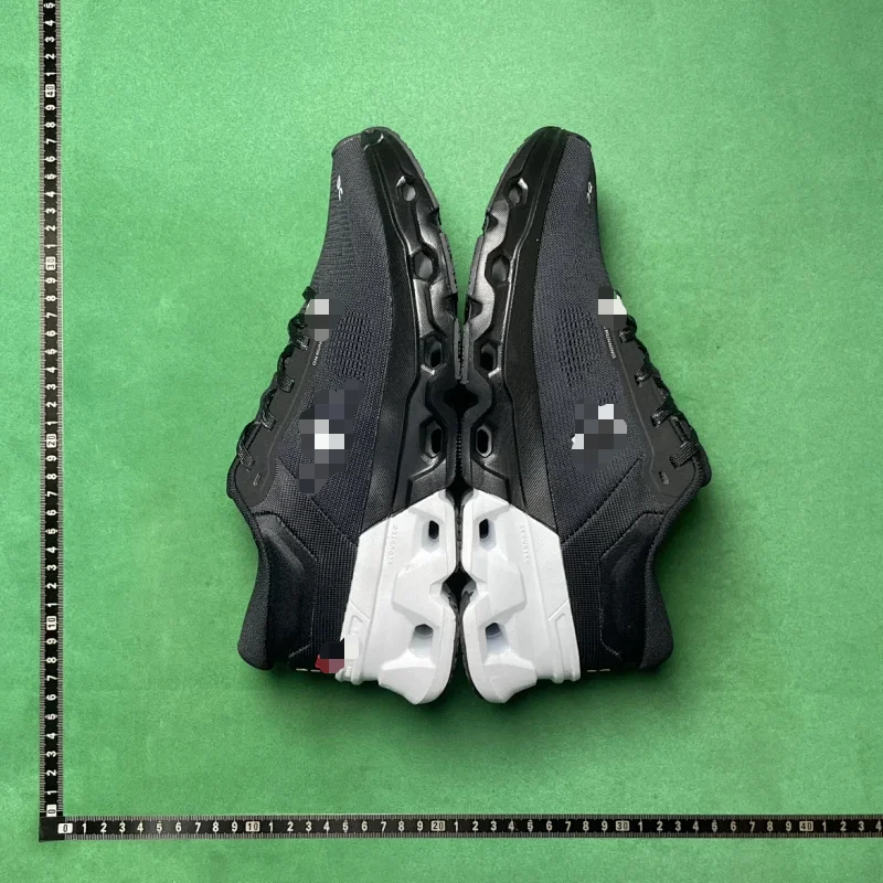 On Cloudmonster Running Shoes