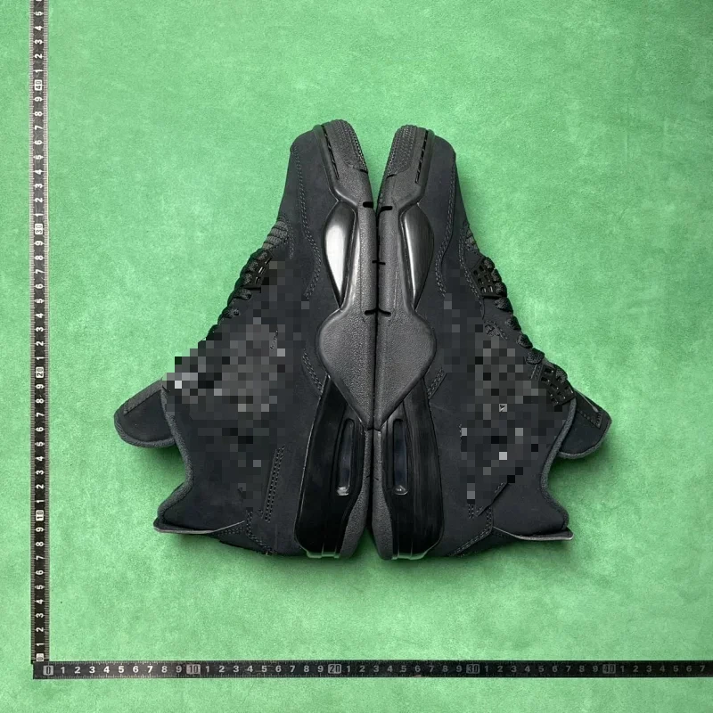 Air Jordan IV Basketball Shoes
