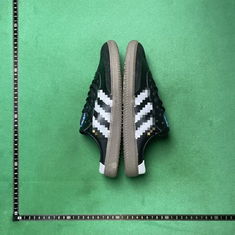Adidas Samba Slide Sandals