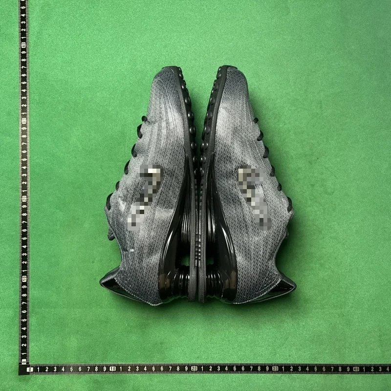 Nike Shox TL Running Shoes