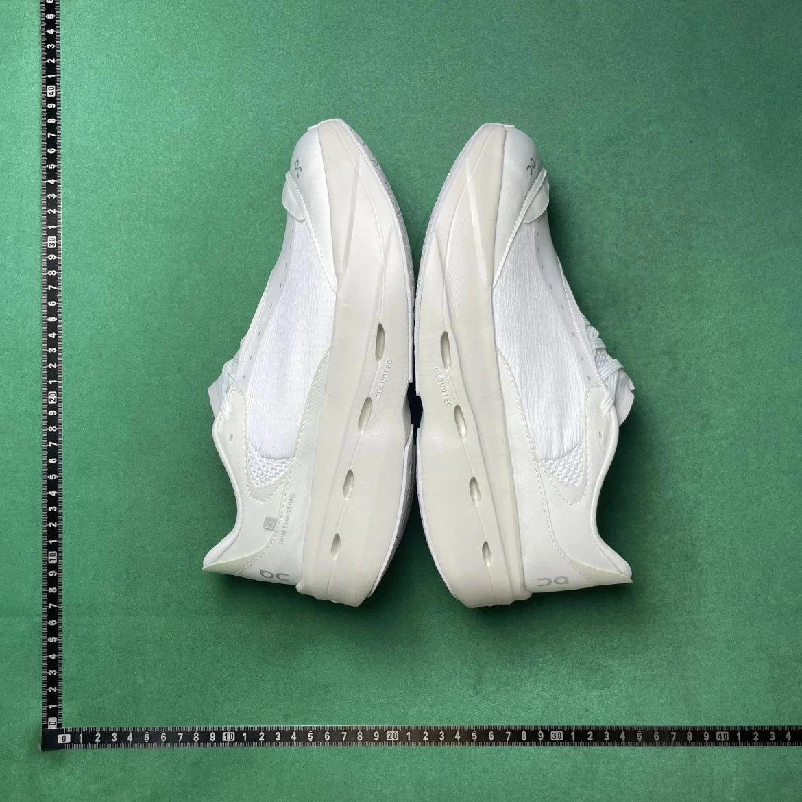 On CloudTec Running Shoes