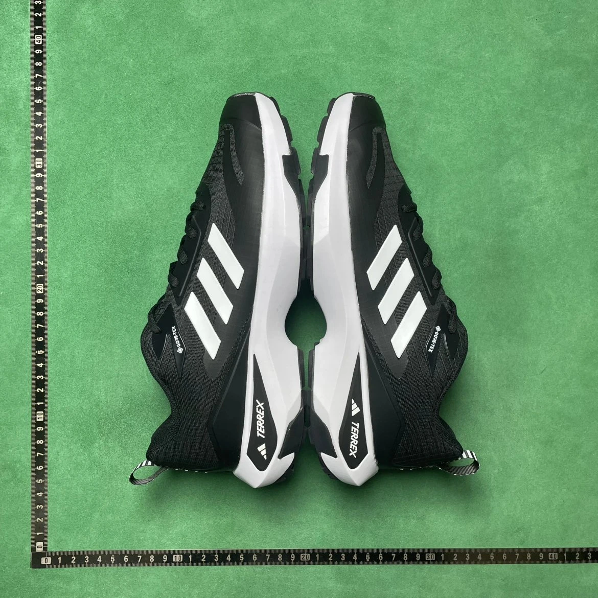 Adidas Terrex Trail Running Shoes
