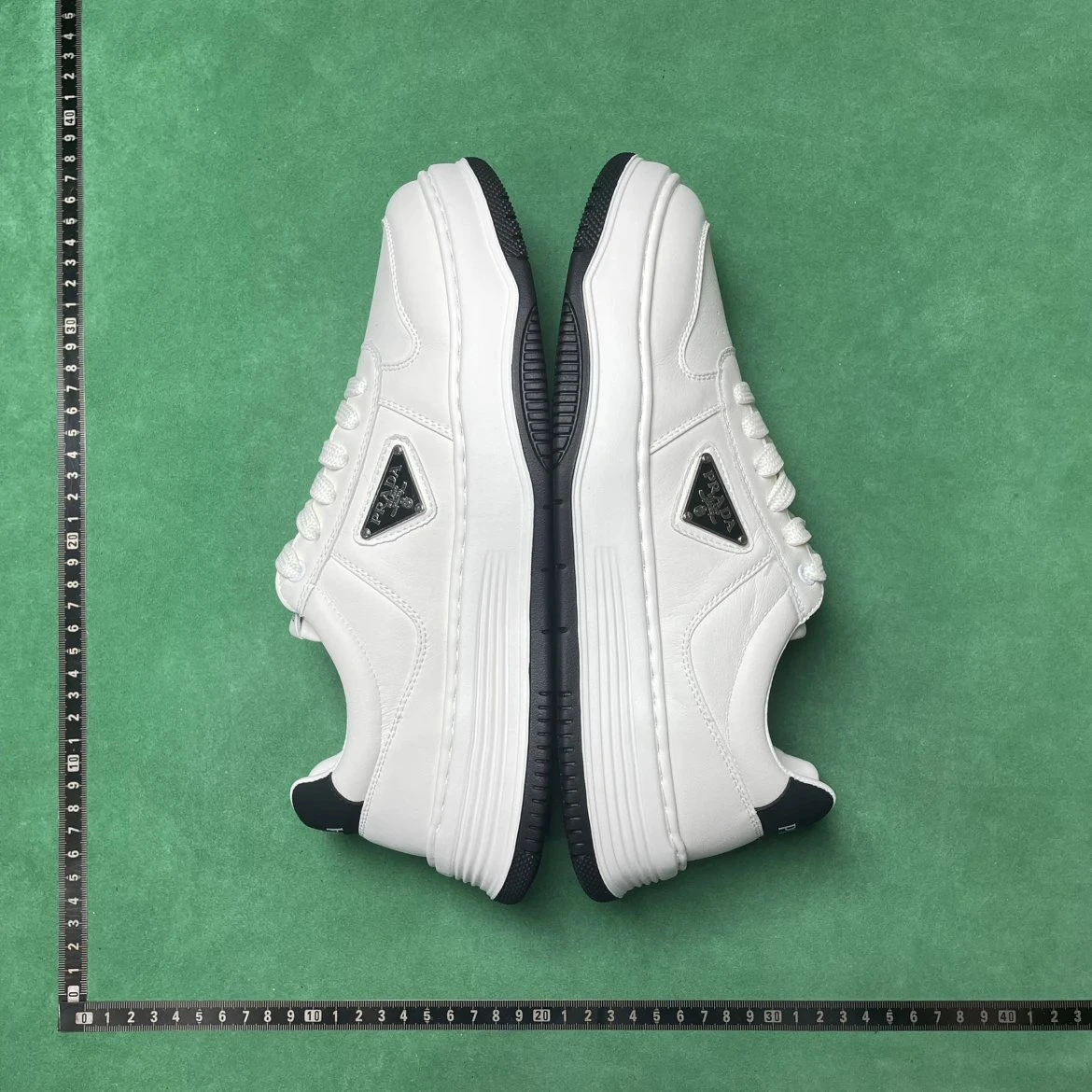 Prada Cleo Sneakers