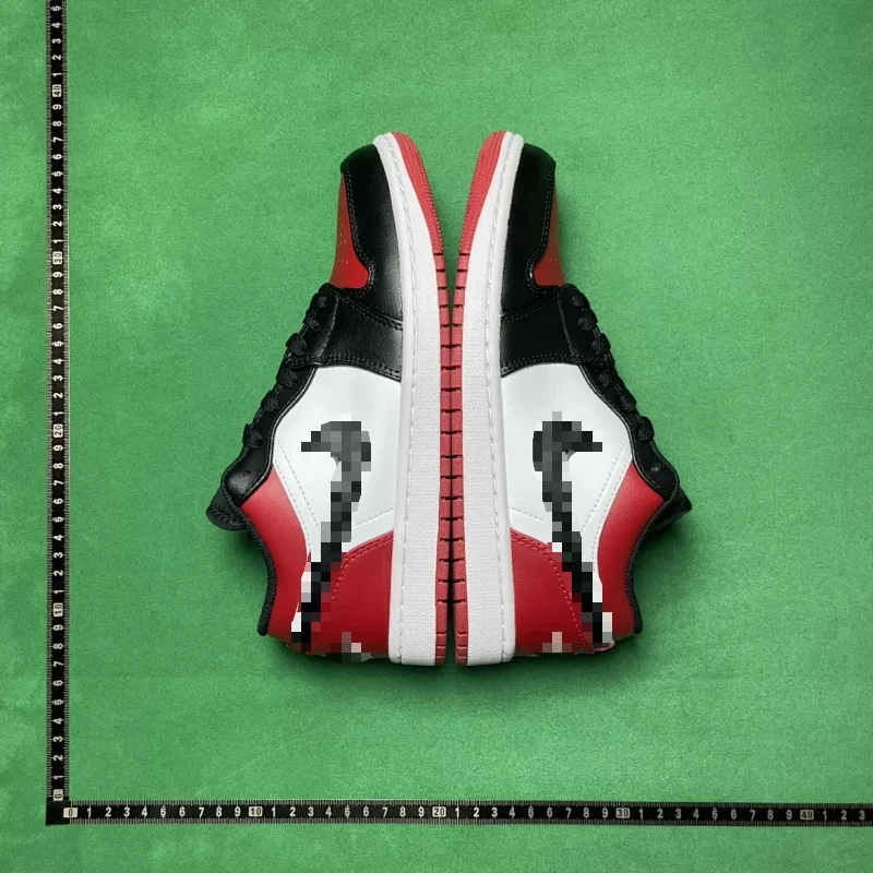 Nike Air Jordan 1 Low Basketball Shoes