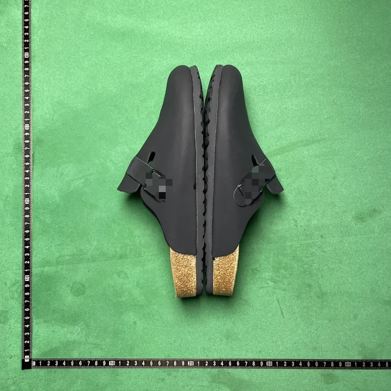 Birkenstock Madrid Slide Sandals