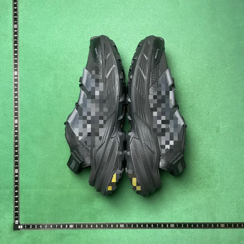 Adidas Terrex Free Hiker Hiking Shoes