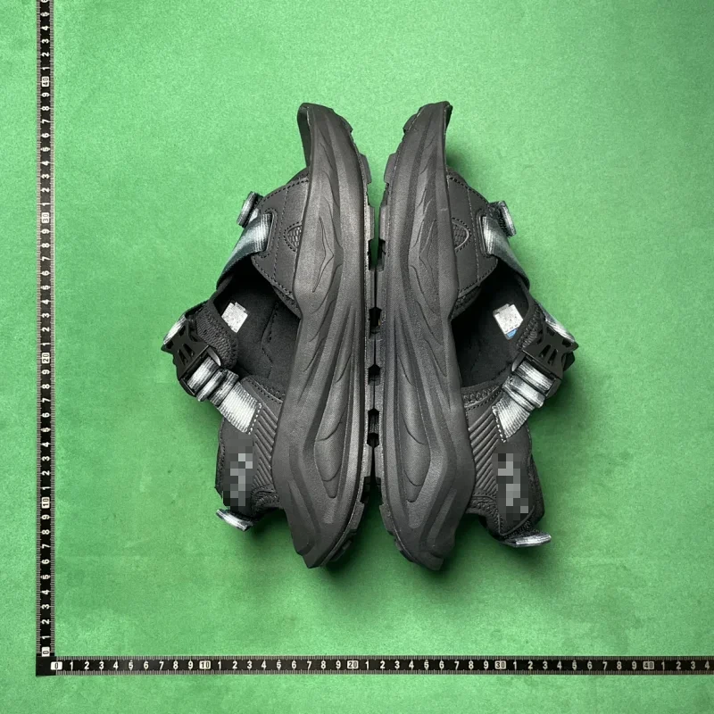 Hoka Anacapa Low Sneakerboot