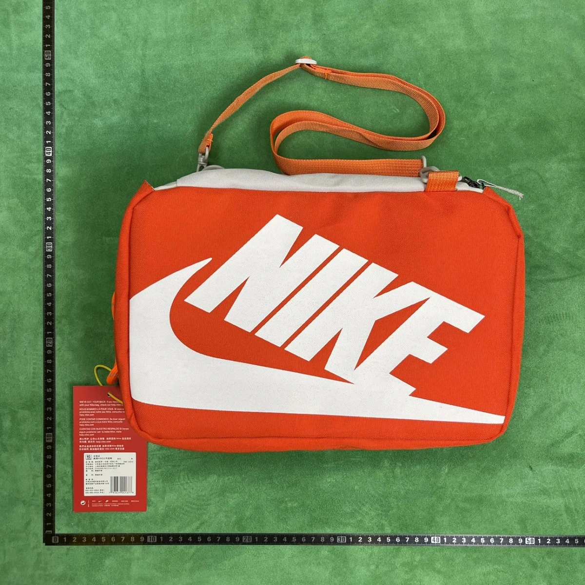 Nike Air Force 1 Crossbody Bag