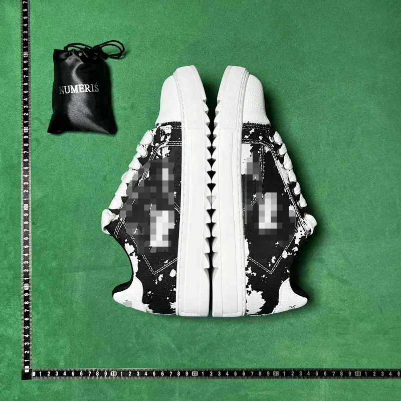 NUMERIS Mold Slide Sandals