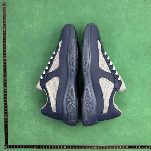 Prada Cleo Sneakers