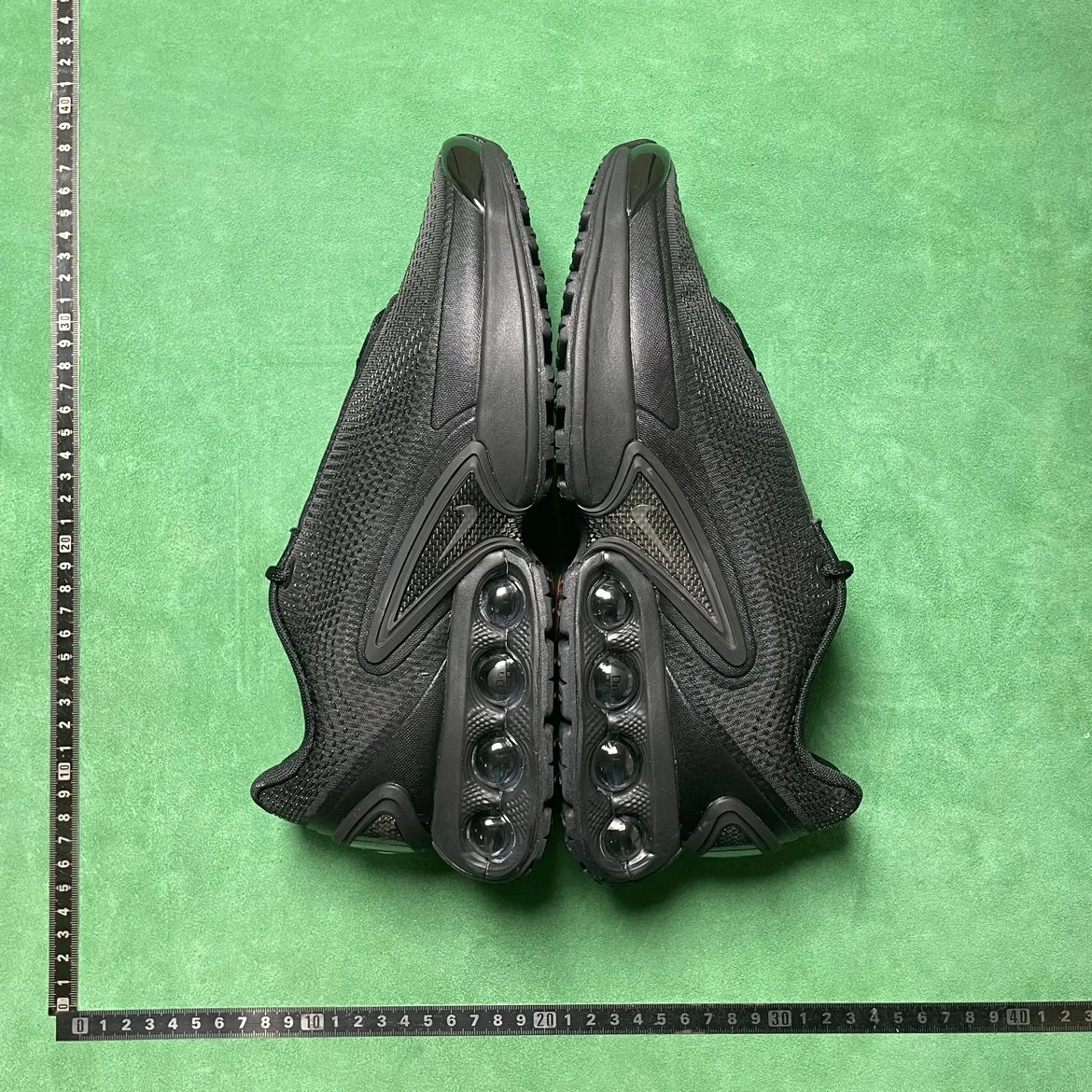 Nike Shox TL Running Shoes