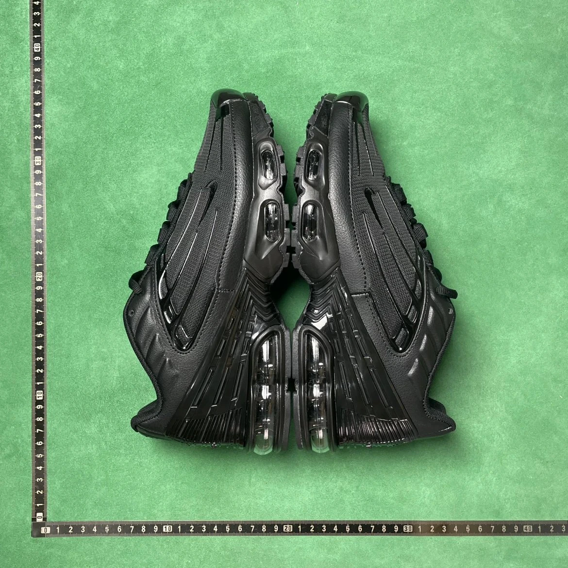 Nike Tuned Air Running Shoes