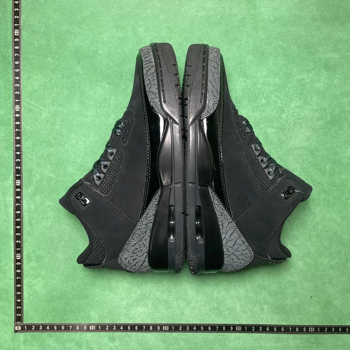 Nike Air Jordan 3 Basketball Shoes