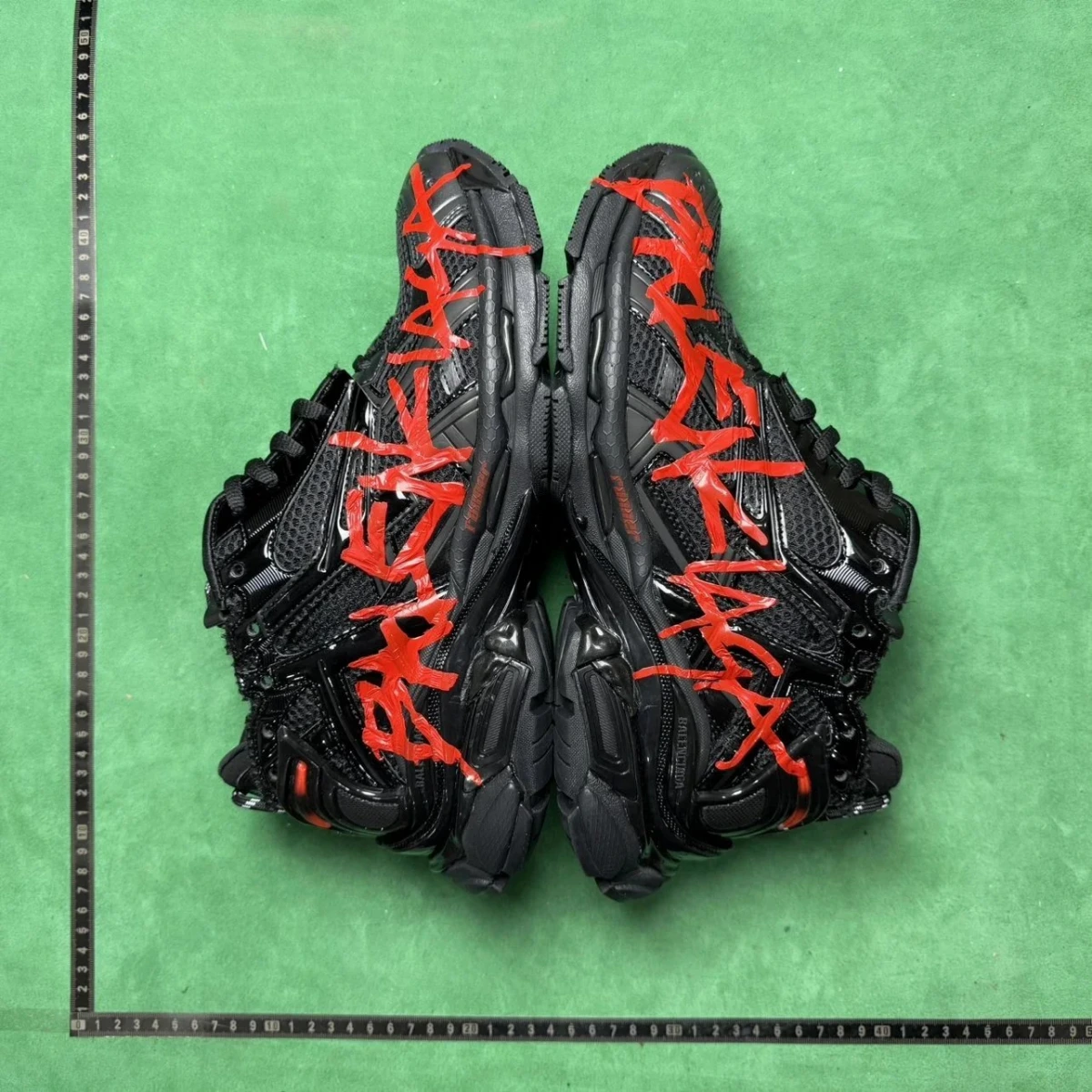 Balenciaga Track Sneakers