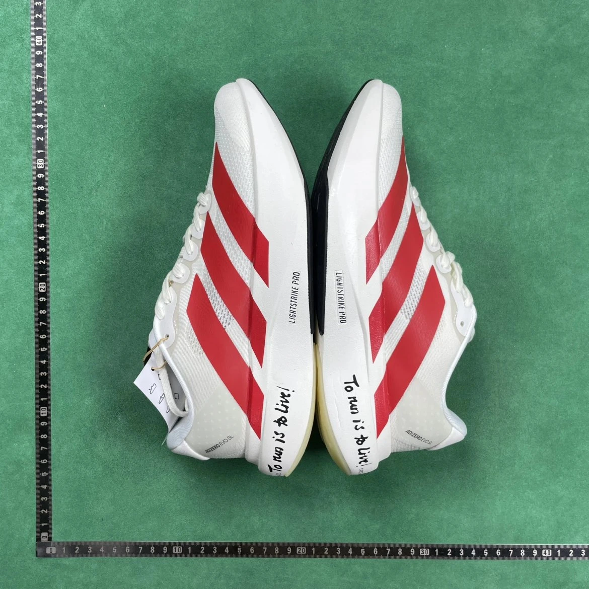 Adidas Lightstrike Pro Running Shoes