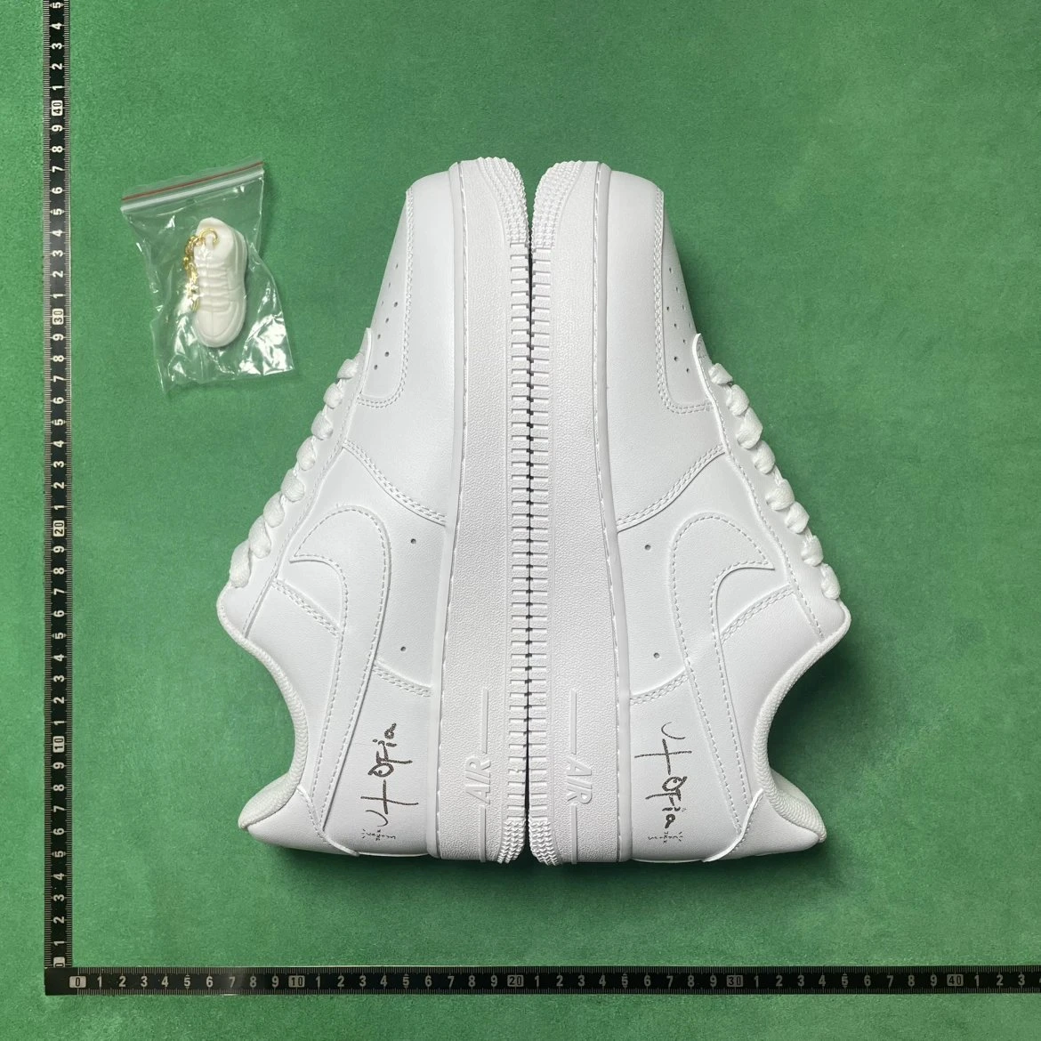 Nike Air Force 1 Low-Top Sneakers