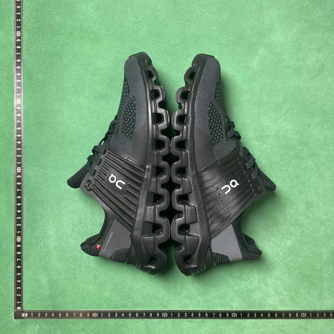 On Cloudmonster Running Shoes