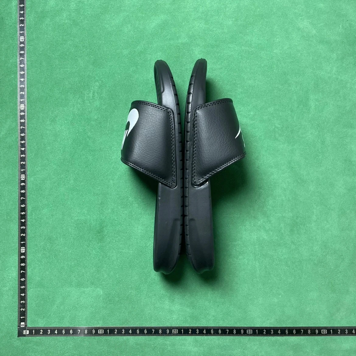 Nike Benassi JDI Slide Sandals