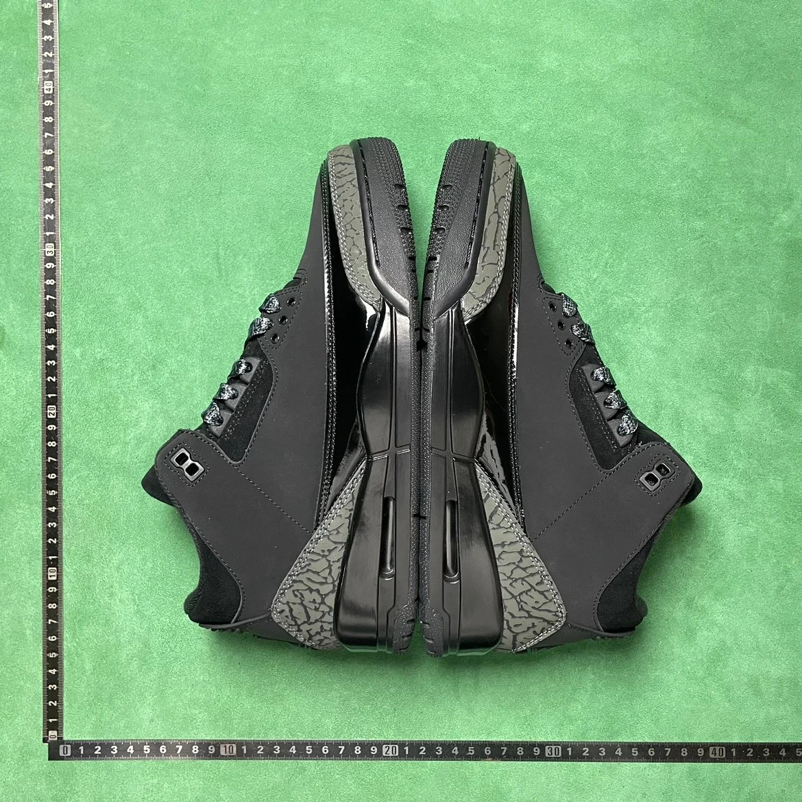 Nike Air Jordan 3 Basketball Shoes