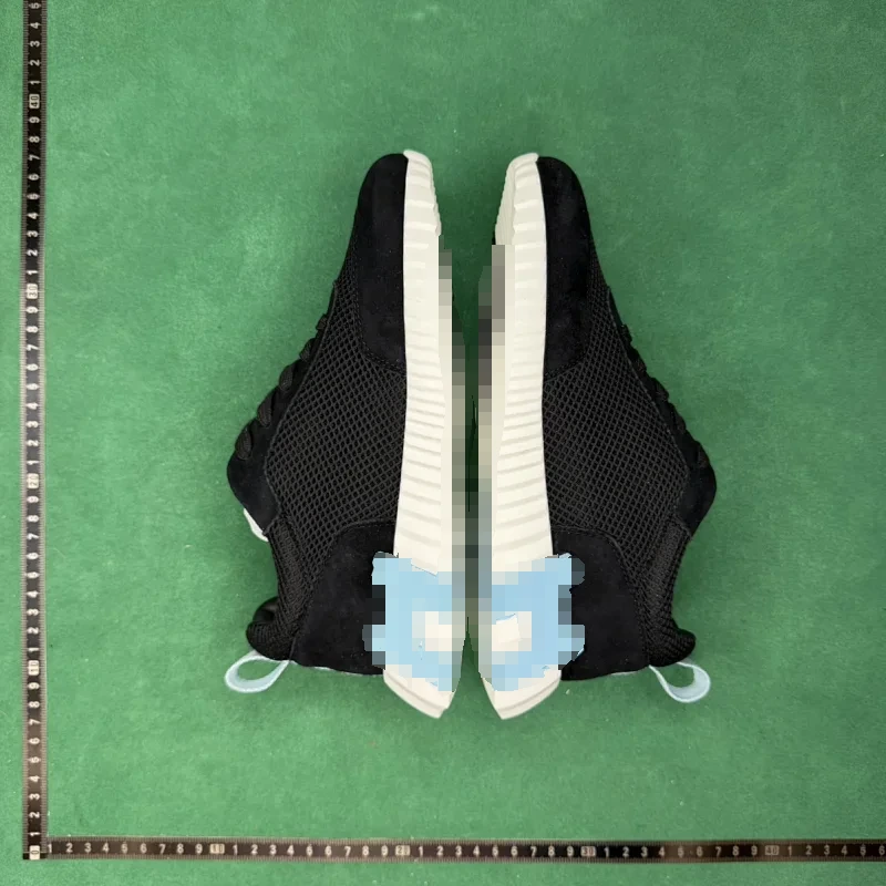 Hermes Oasis Sneakers