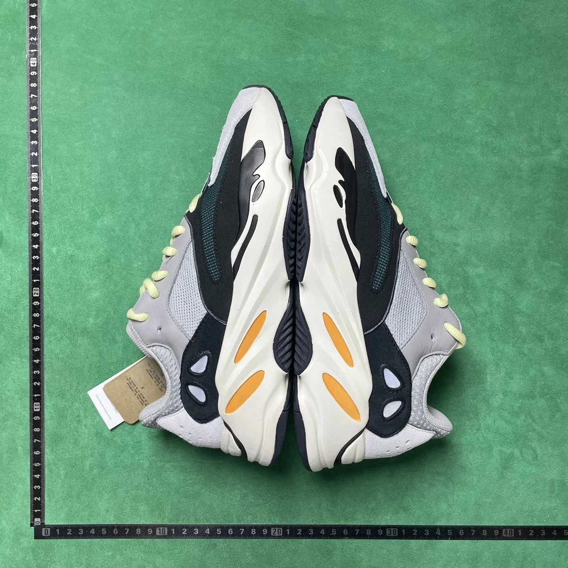 Adidas Y-3 Kaiwa Sneakers