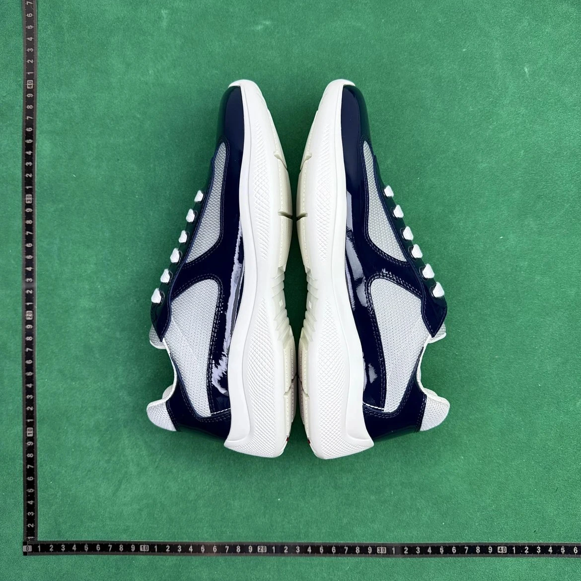 High-Top Sneakers