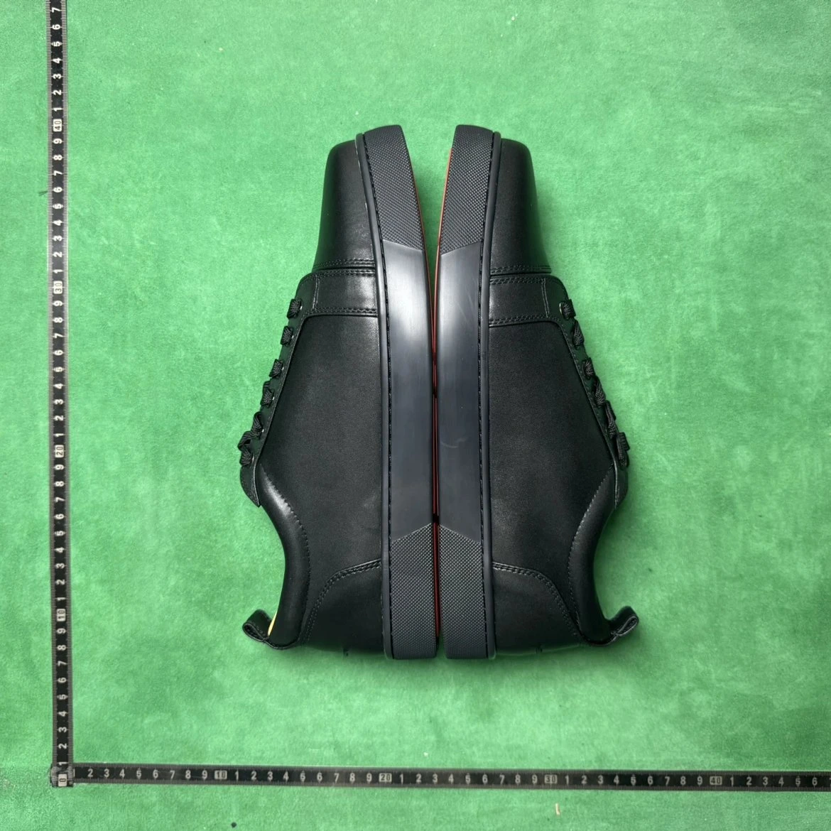 High-Top Sneakers