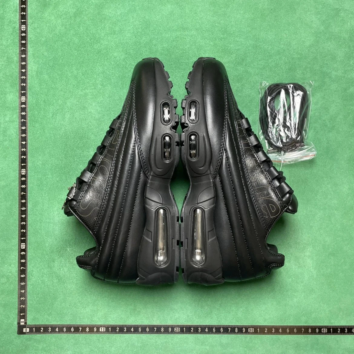 Nike Air Max 95 Running Shoes