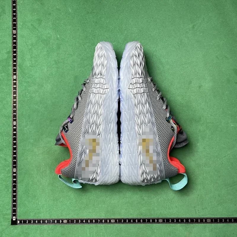 Nike Basketball Shoes