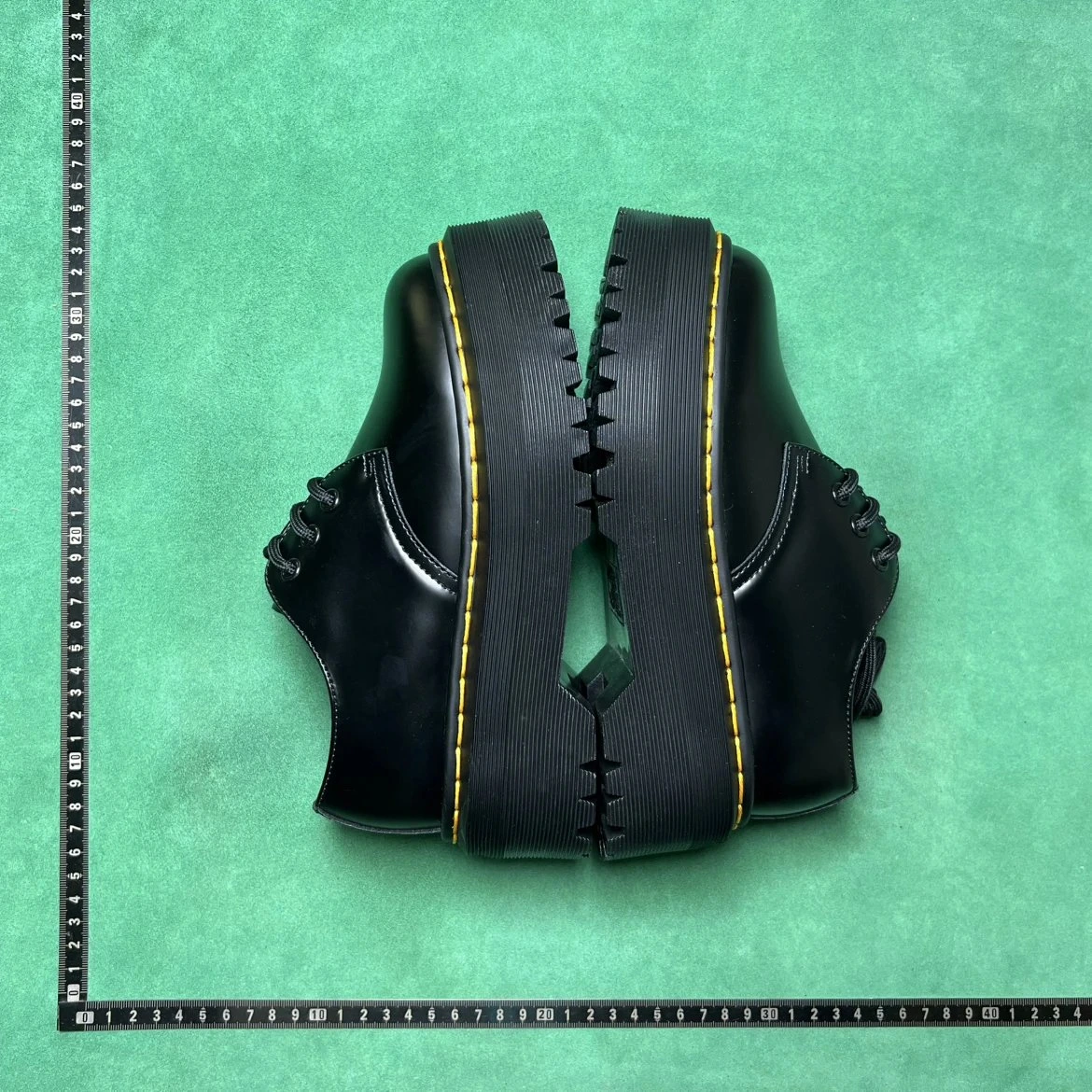 Dr. Martens 1460 High-Top Boots