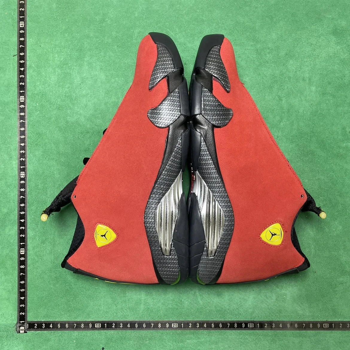 Nike Air Jordan 14 Basketball Shoes
