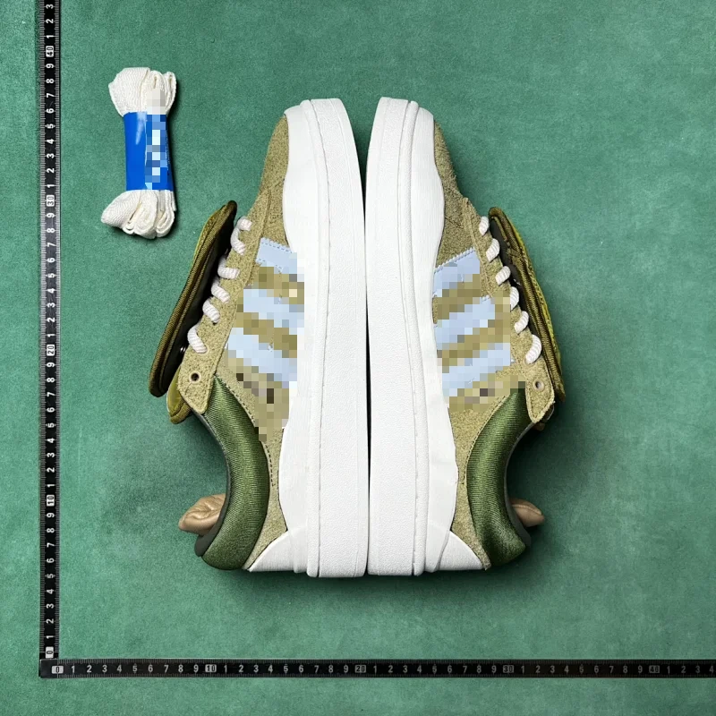 Adidas Campus Sneakers
