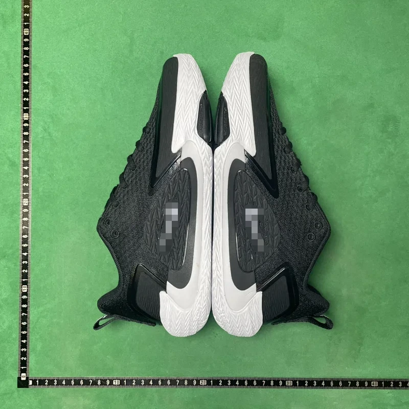 Nike Air Zoom GT Cut Basketball Shoes