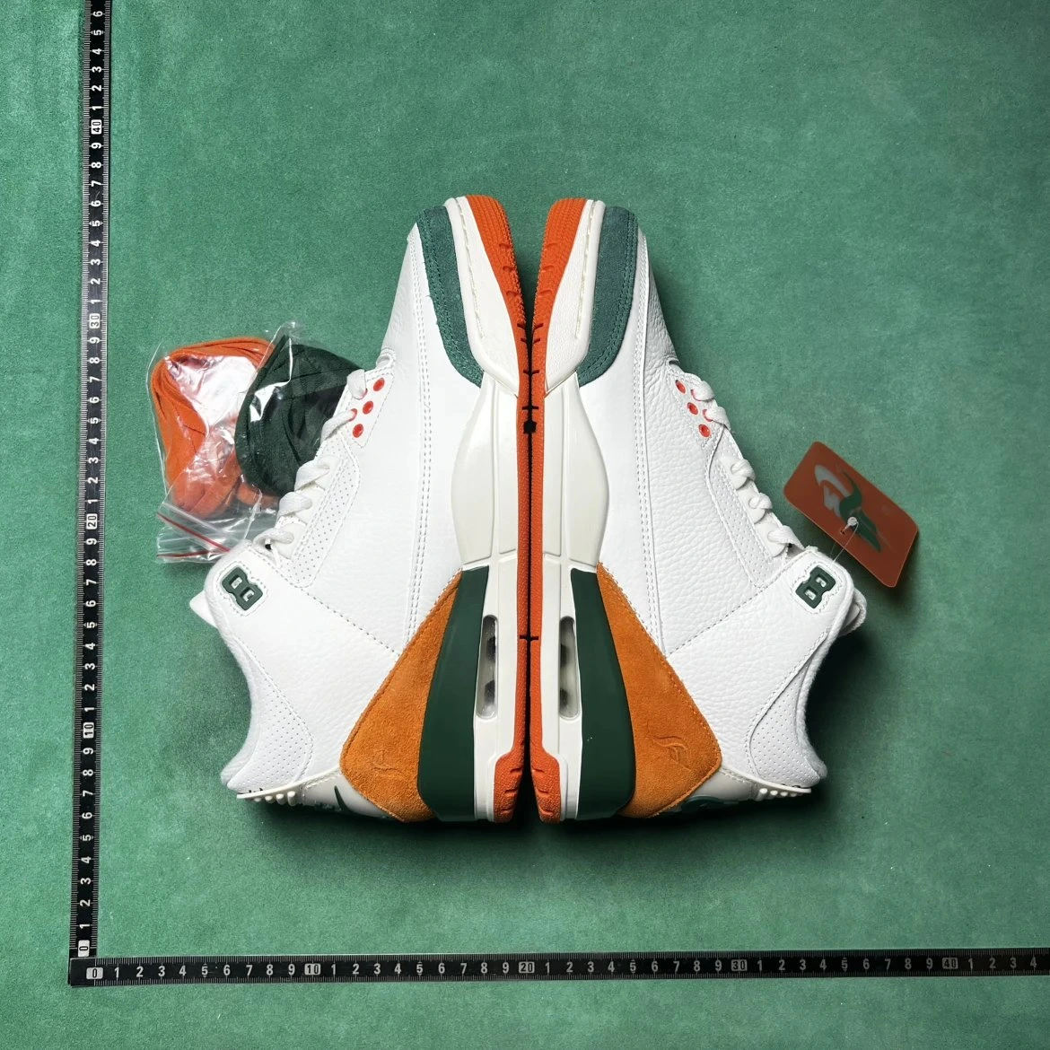 Nike Air Jordan 3 Basketball Shoes
