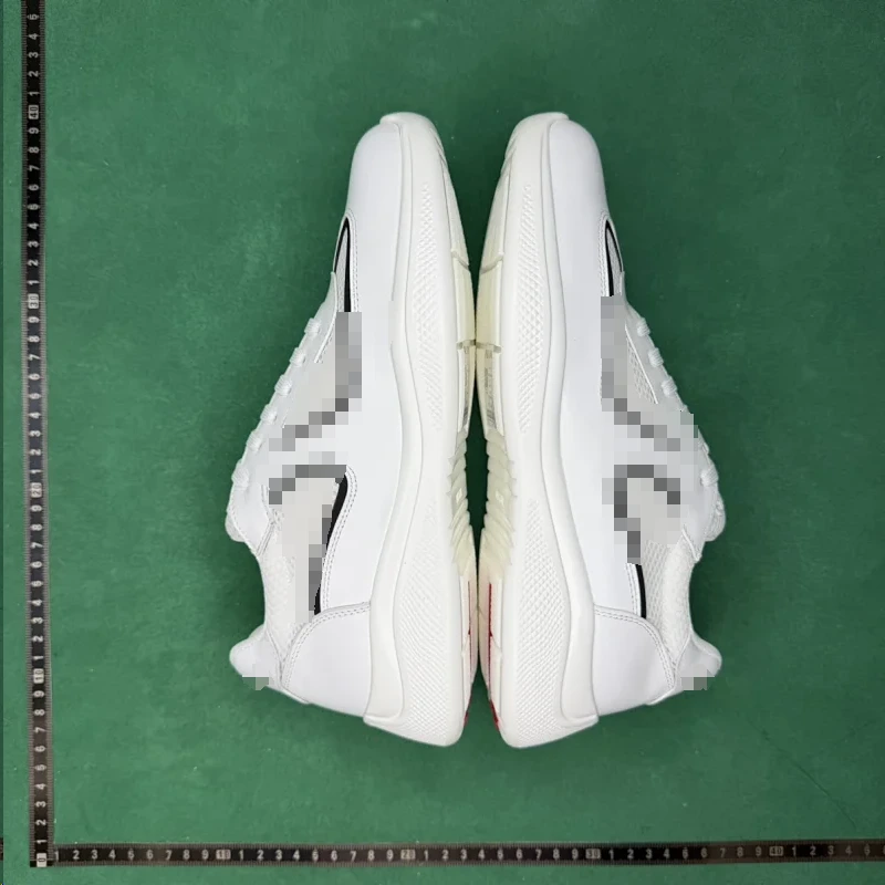 High-Top Sneakers