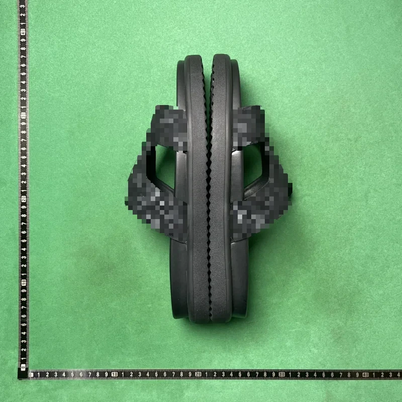 Louis Vuitton LV Slide Sandals