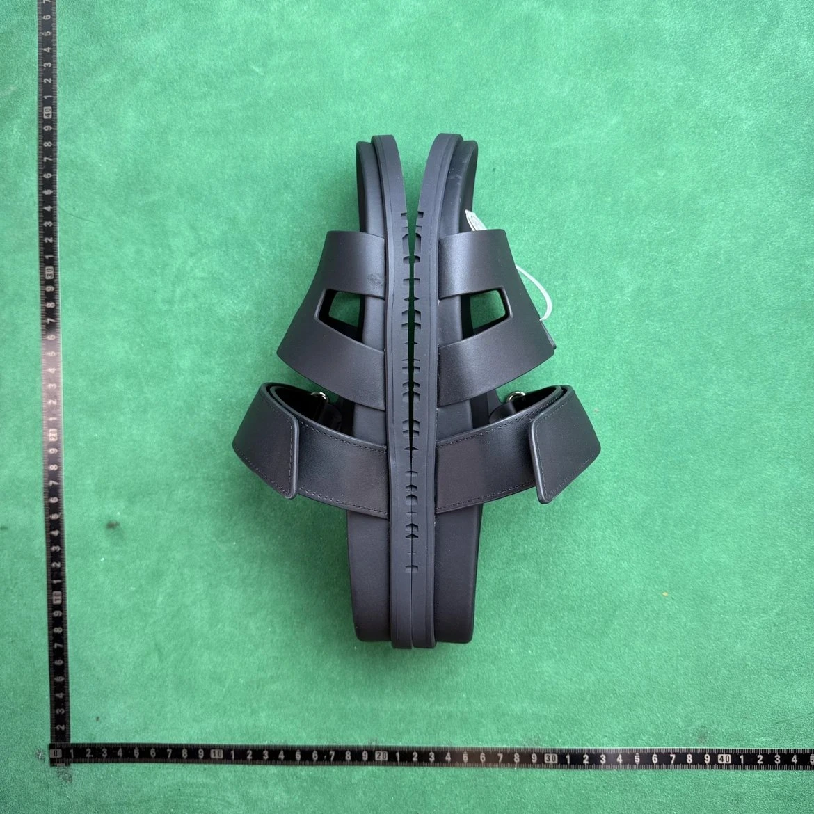 Balenciaga Mold Slide Sandals