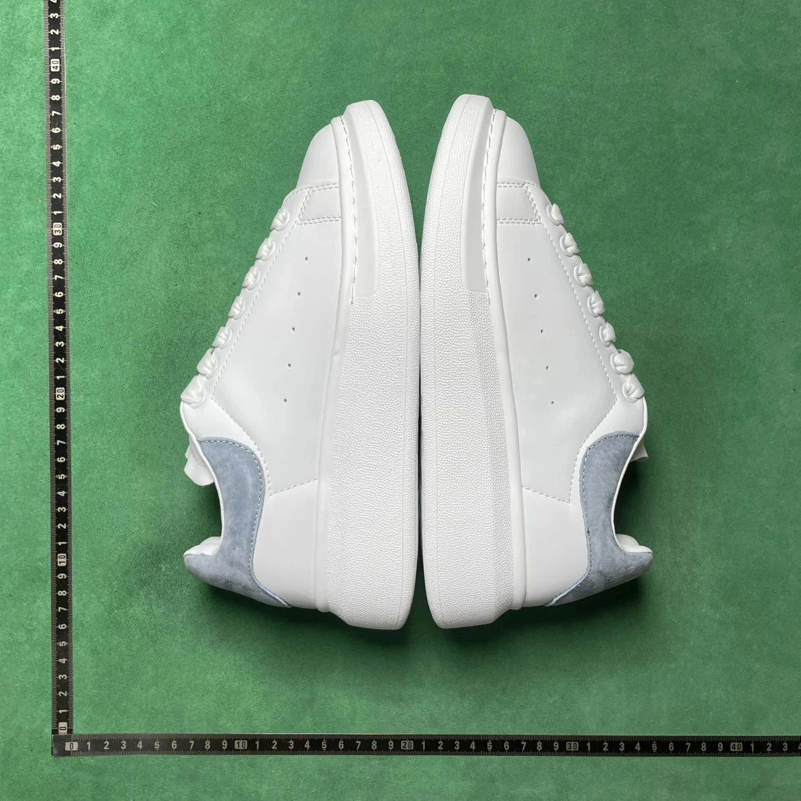 High-Top Sneakers