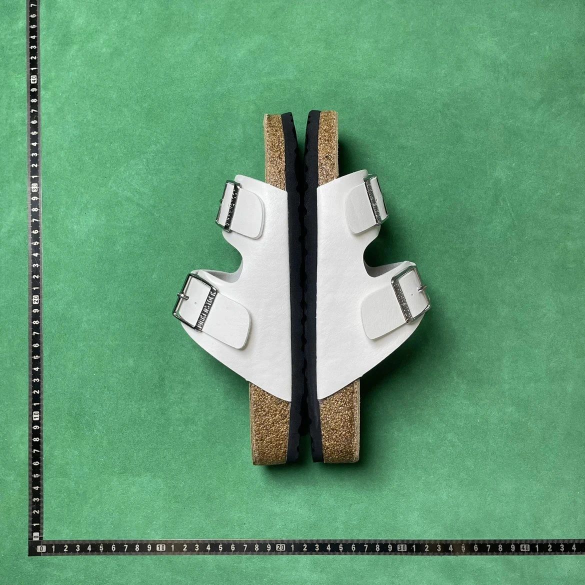 Birkenstock Arizona Slide Sandals
